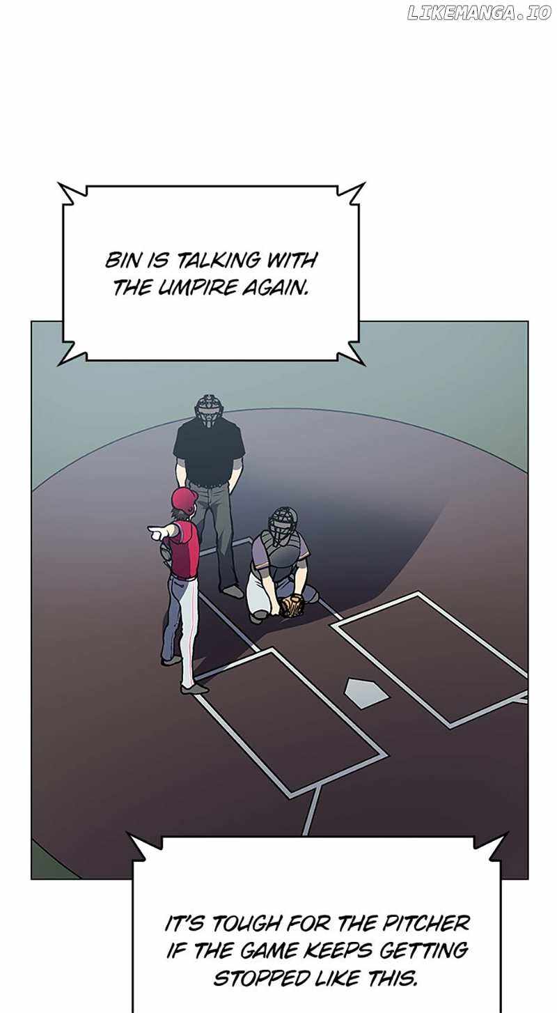 Home Plate Villain Chapter 34 66